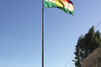 كردستان تنفي تعرض "موقع تابع لإسرائيل" لهجوم بطائرة مسيّرة في أربيل