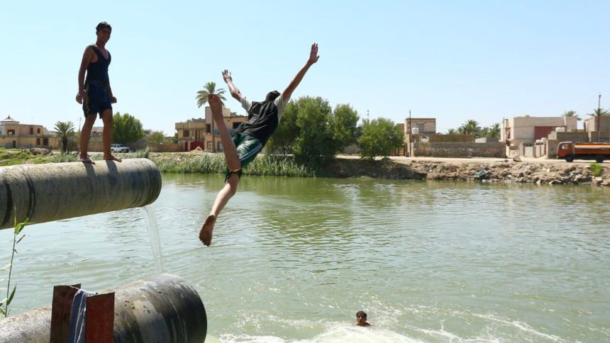 طقس العراق.. ارتفاع درجات الحرارة وتصاعد الغبار خلال الأيام المقبلة