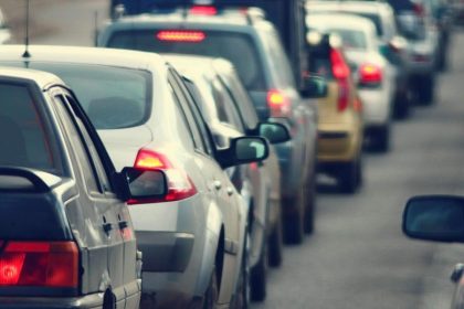 المرور العامة تقرر منع أي تحوير على المركبة أو هيكلها أو لونها وتتوعد المخالفين