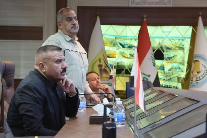 ‏الداخلية: لم نسجّل أي خرق حتى الآن خلال مراسم زيارة عاشوراء‬