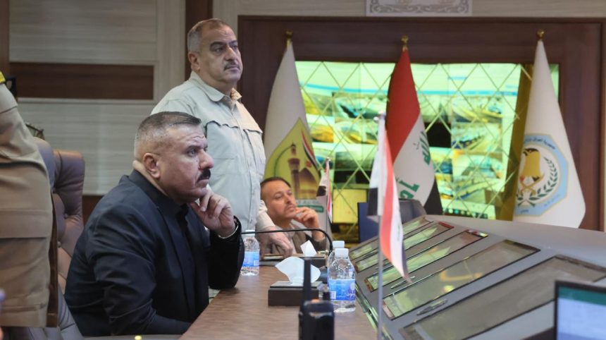 الداخلية: لم نسجّل أي خرق حتى الآن خلال مراسم زيارة عاشوراء