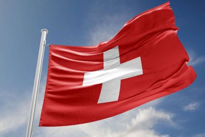 سويسرا تفتح سفارتها في طهران بعد أسبوعين من الإغلاق