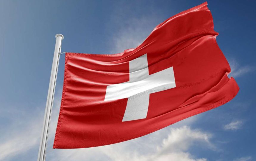 سويسرا تفتح سفارتها في طهران بعد أسبوعين من الإغلاق