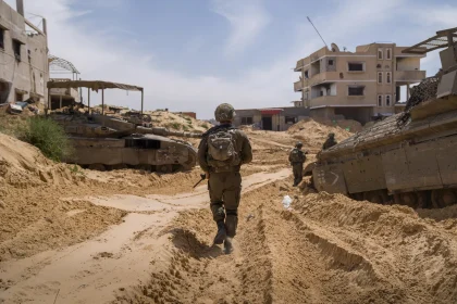 الجيش الاسرائيلي