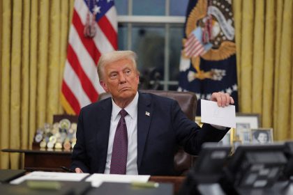 إدارة ترامب تحذر من تصاعد خطر انقطاع الكهرباء بسبب خطط إغلاق محطات الوقود الأحفوري