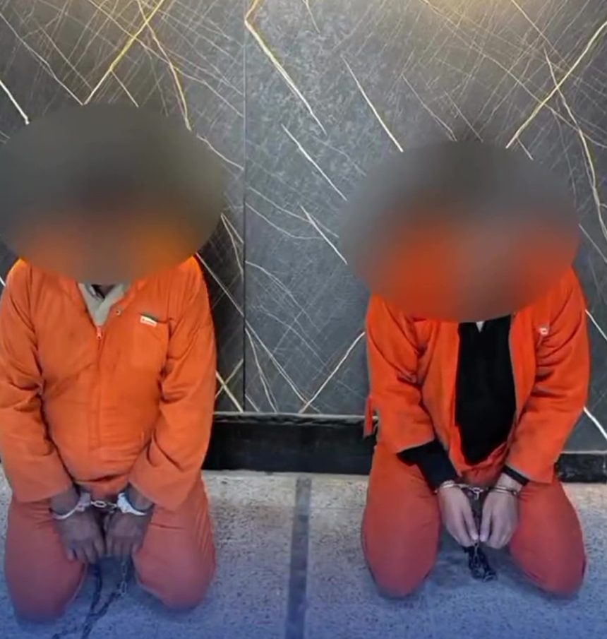 القبض على 3 متهمين بمشاجرة مسلحة أسفرت عن مقتل شخص وإصابة آخرين في بغداد