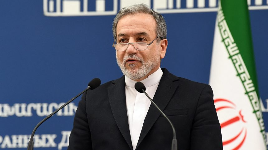 وزير خارجية ايران: نركز على إنهاء العقوبات ومشاركة واشنطن في التعاون الاقتصادي
