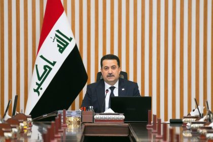 مجلس الوزراء يقرر المضي بالإجراءات اللازمة لإنشاء السدود المقترحة من وزارة الموارد المائية