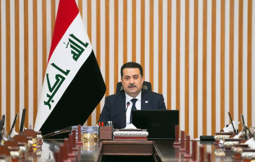 مجلس الوزراء يقرر المضي بالإجراءات اللازمة لإنشاء السدود المقترحة من وزارة الموارد المائية