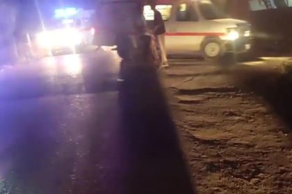 استنشقوا رائحة غريبة.. 20 حالة اختناق داخل عدد من الدور السكنية شرقي بغداد