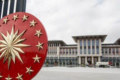 الرئاسة التركية: إلقاء مسلحي حزب العمال الكردستاني سلاحهم نقطة تحول لا رجعة فيها