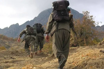 العمال الكردستاني