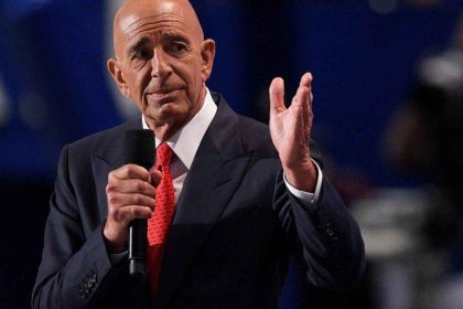 المبعوث الأمريكي إلى سوريا: لدينا 5 محاولات لتغيير الأنظمة خلال الـ20 عاما الماضية جميعها فشلت