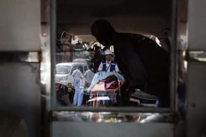 مقتل 23 شخصا على الأقل بينهم 4 أطفال بهجوم على دير في ميانمار