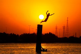 6 مدن عراقية تسجل أعلى درجات الحرارة في العالم خلال الـ24 ساعة الماضية