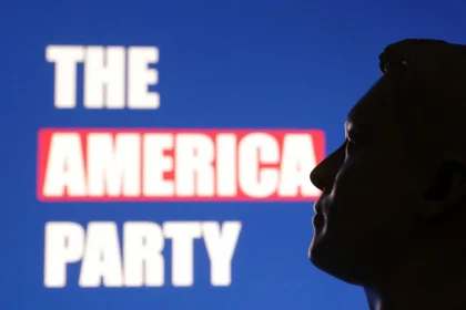 استطلاع: حزب ماسك الجديد قد يشكل ضربة قوية للجمهوريين