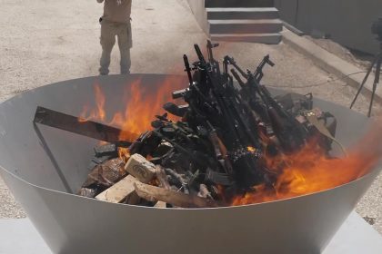 العمال الكردستاني: مستعدون للانخراط في السياسة وإطلاق سراح أوجلان شرطنا لاستمرار إلقاء السلاح