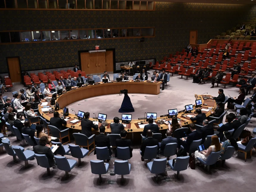 دبلوماسيون: مؤتمر الأمم المتحدة بشأن "حل الدولتين" سينعقد في 28 و29 تموز الحالي