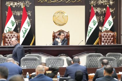 مجلس النواب يُنهي تقرير ومناقشة مقترح التعديل الثالث لقانون تعويض المتضررين