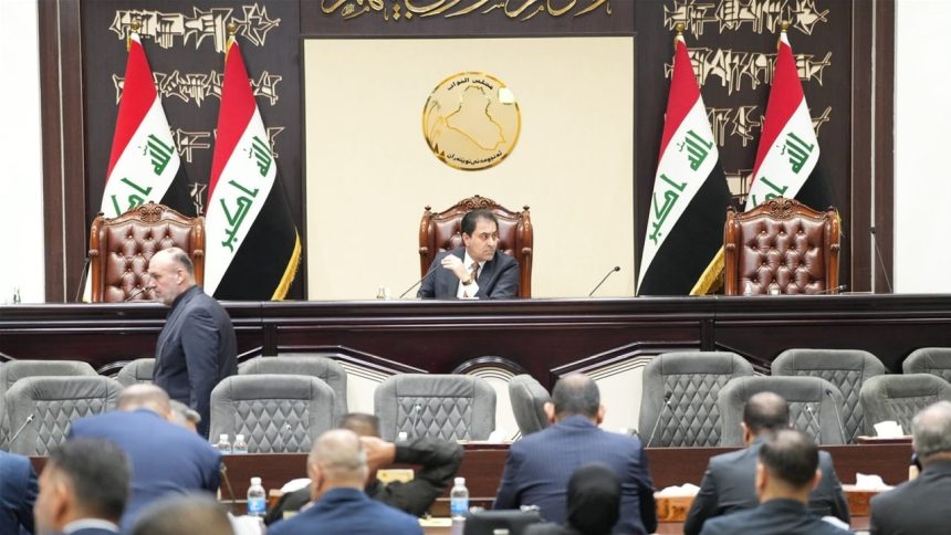 مجلس النواب يُنهي تقرير ومناقشة مقترح التعديل الثالث لقانون تعويض المتضررين