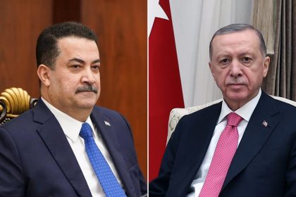 السوداني واردوغان