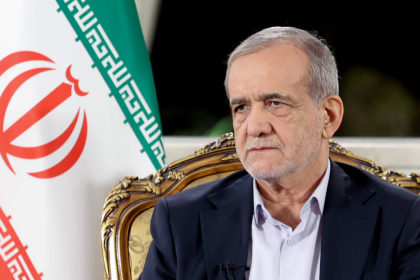 إعلام إيراني: إصابة بزشكيان في محاولة اغتيال خلال هجوم إسرائيل على طهران