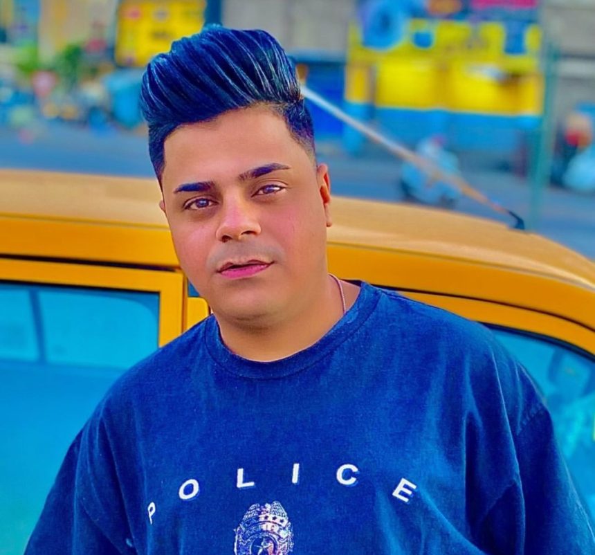 الحكم بالحبس 4 أشهر على التيكتوكر الملقب "زيزو" بتهمة نشر المحتوى الهابط