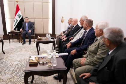 السوداني يؤكد أهمية البحوث العلمية في تطوير الواقع الزراعي للعراق