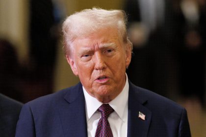 ترامب: الامور جيدة جدًا بشأن غزة وأعتقد من الممكن التوصل لاتفاق قريبًا