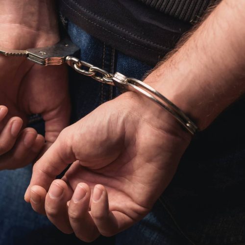 استخبارات ومكافحة الإرهاب
