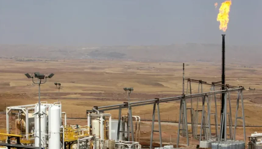 العمليات المشتركة: لا خسائر بشرية جراء استهداف حقل خورملة النفطي في مخمور