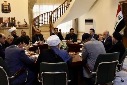 الاطار التنسيقي يؤكد ضرورة الإسراع في إقرار القوانين المهمة داخل مجلس النواب