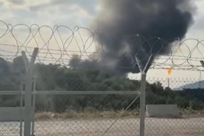 ‌‏رويترز: انفجار بحقل سرسنك النفطي في إقليم كردستان يوقف الإنتاج ولا إصابات