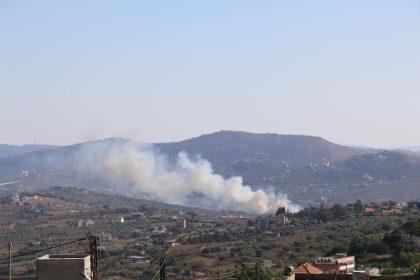 وسائل إعلام لبنانية: 12 شهيداً بينهم سوريون و8 جرحى نتيجة العدوان الإسرائيلي على البقاع