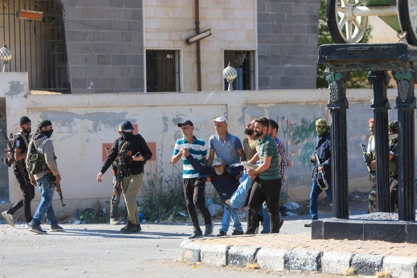 الخارجية العراقية تجدد دعمها لأي مساعٍ إقليمية أو دولية تسهم بإعادة الأمن والاستقرار إلى سوريا