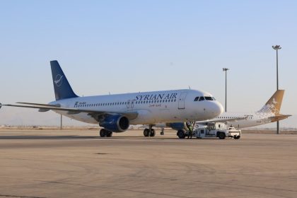 هيئة الطيران المدني في سوريا تعلن إغلاق الممر الجوي الجنوبي مؤقتًا