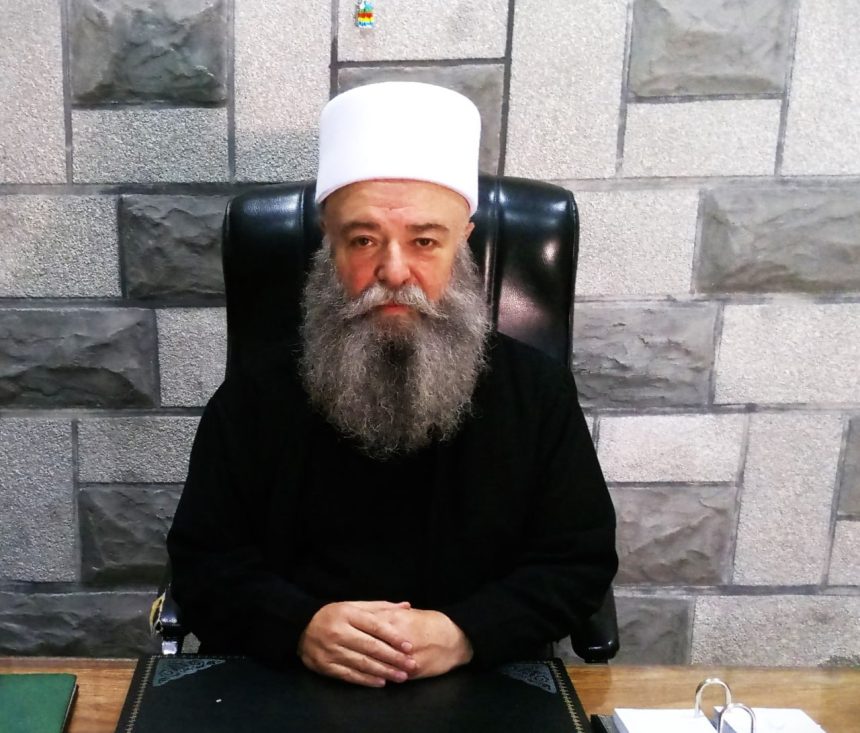 زعيم الدروز يكشف بنود الاتفاق مع الحكومة السورية بشأن وقف اطلاق النار في السويداء