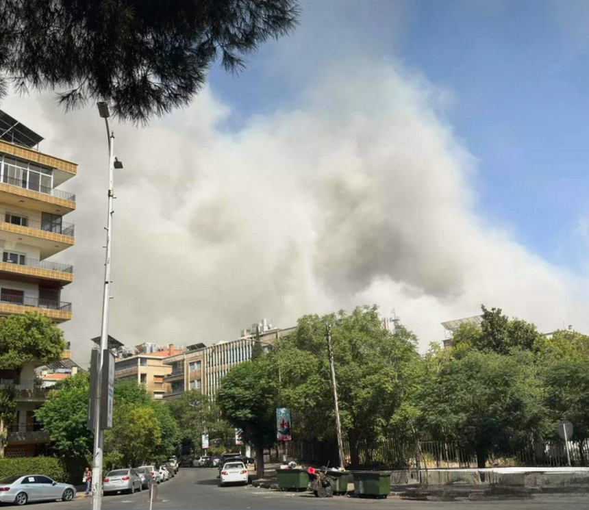 الخارجية العراقية تحذر من خطورة لجوء اسرائيل لاتخاذ ذرائع كغطاء لتحقيق أهداف توسعية