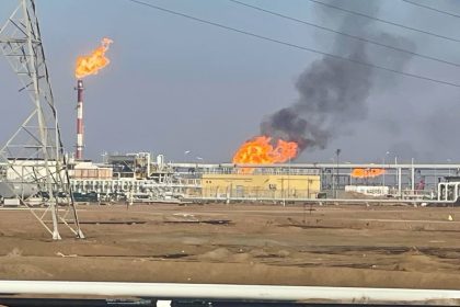 وزارة الثروات في كردستان: نحمل الحكومة الاتحادية مسؤولياتها في حماية البنى التحتية النفطية