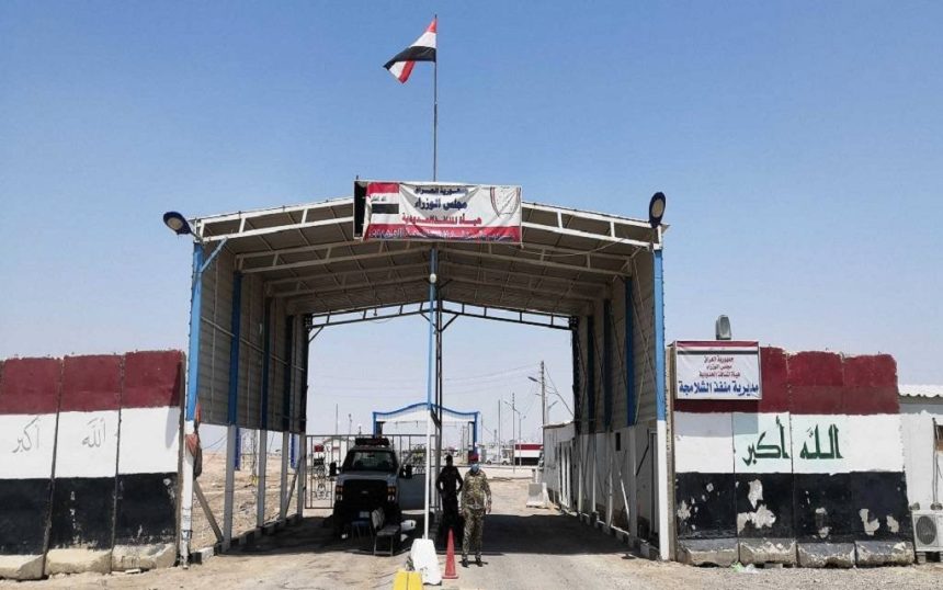 رئيس هيئة المنافذ يعلن إكمال إجراءات افتتاح منفذ جميمة الحدودي مع السعودية