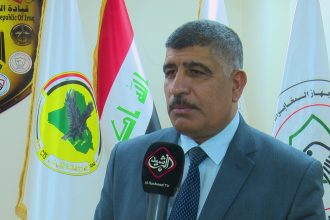 الناطق باسم القائد العام للقوات المسلحة صباح النعمان