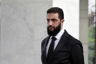 الشرع: سوريا ليست ميدانا لتجارب التقسيم والانفصال
