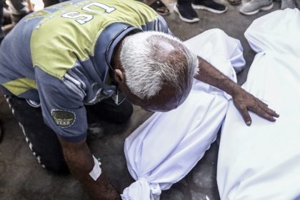 المرصد السوري: 718 قتيلا جراء أعمال العنف في السويداء