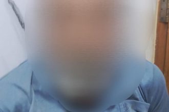شرطة الرصافة تعتقل متهماً أقدم على نحر طليقته شرقي بغداد