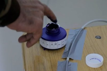 الجبهة التركمانية تطالب باستثناء كركوك من قرار إلغاء استخدام الحبر الانتخابي