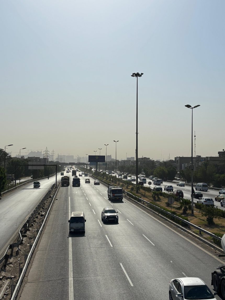 المرور العامة: الكاميرات والرادارات أسهمت بخفض الحوادث وتقليل المخالفات