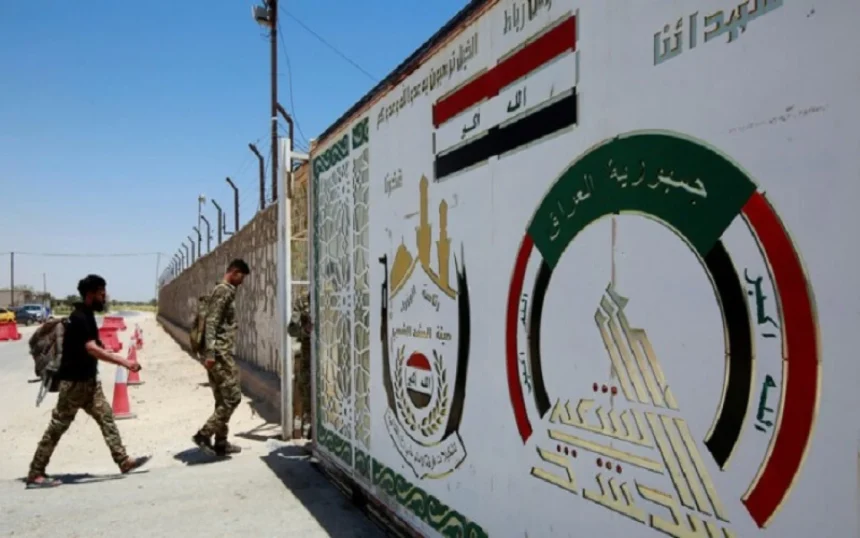 مالية الحشد: رواتب المقاتلين مؤمّنة 100% وتسليمها سيتم بانسيابية عبر بطاقة المهندس