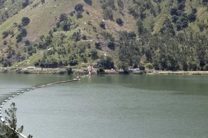 تخصيص مبالغ ماليَّة لتشييد 3 سدود في العراق