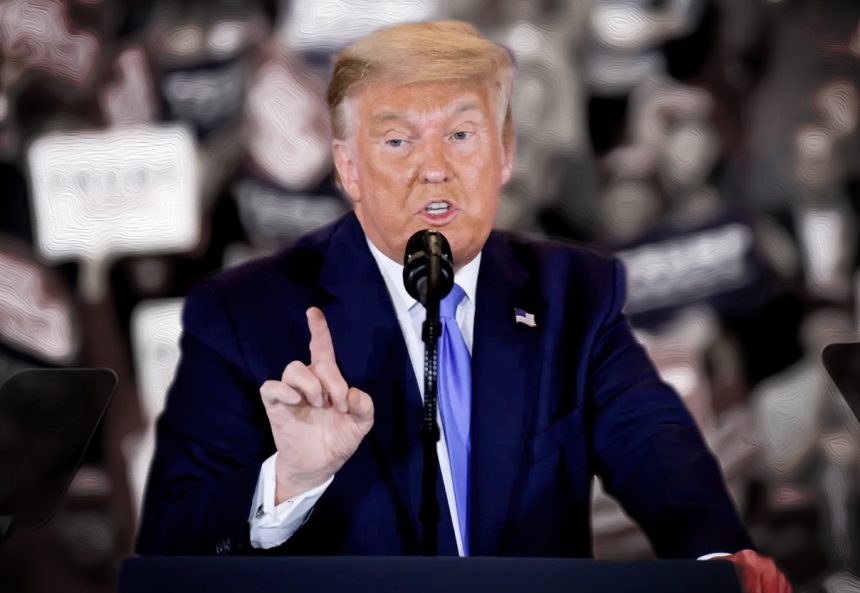 ترامب: مستعدون لشن ضربات متكررة على المنشآت النووية الإيرانية إذا لزم الأمر