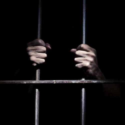 السجن المؤبد